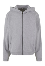 90's Zip Hoody