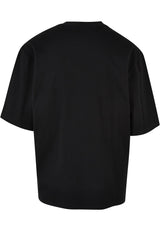 Oversized Sleeve Tee