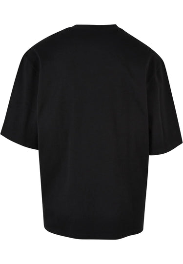 Oversized Sleeve Tee