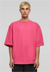 Oversized Sleeve Tee