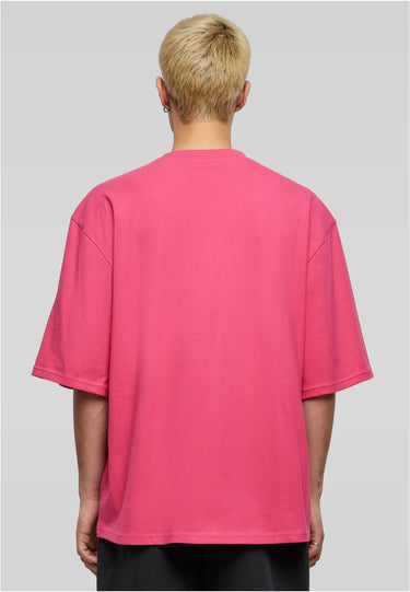 Oversized Sleeve Tee