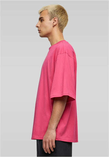 Oversized Sleeve Tee