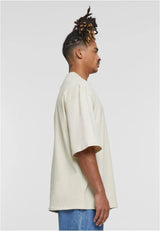 Oversized Sleeve Tee