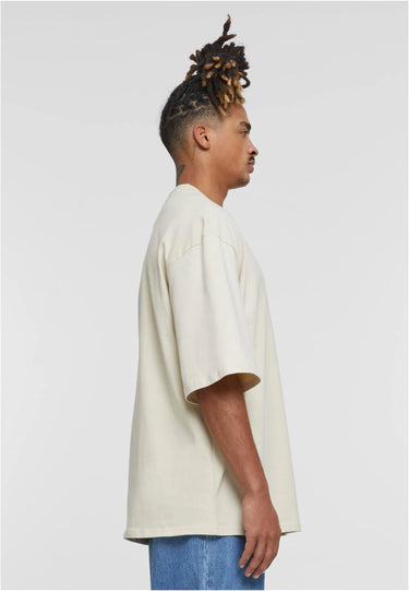 Oversized Sleeve Tee