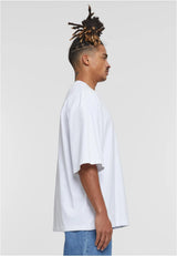 Oversized Sleeve Tee