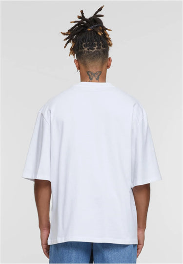 Oversized Sleeve Tee