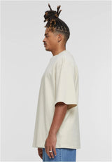 Oversized Sleeve Tee