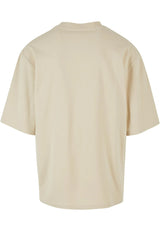 Oversized Sleeve Tee