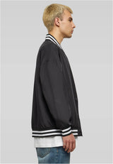 Light College Jacket