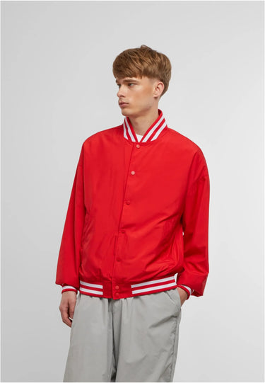 Light College Jacket