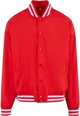 Light College Jacket