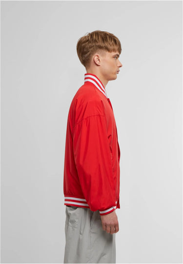 Light College Jacket