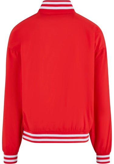 Light College Jacket