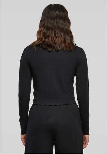 Ladies Short Longsleeve