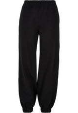 Ladies High Waist Ballon Sweat Pants