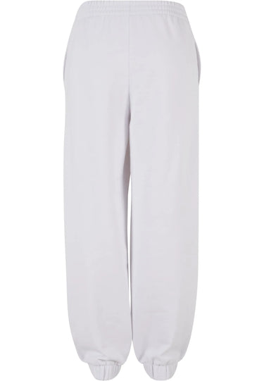 Ladies High Waist Ballon Sweat Pants