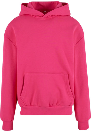 Ultra Heavy Oversized Hoody