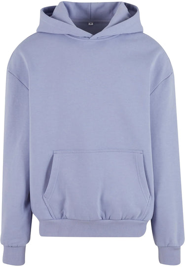 Ultra Heavy Oversized Hoody