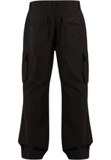 Classic Cargo Pants