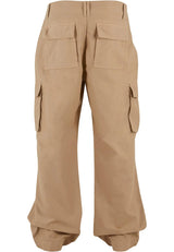 Classic Cargo Pants