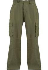 Classic Cargo Pants