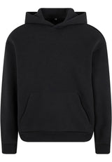 Fluffy Hoody