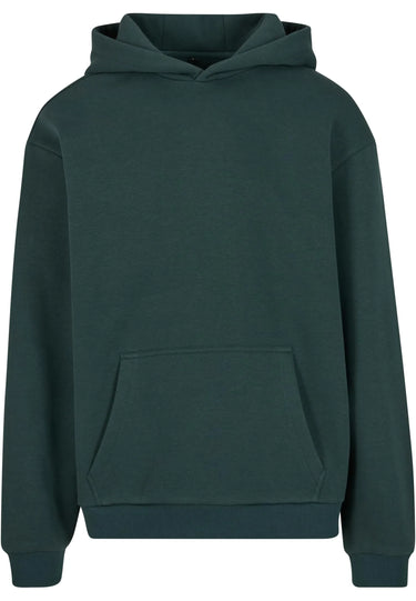 Fluffy Hoody