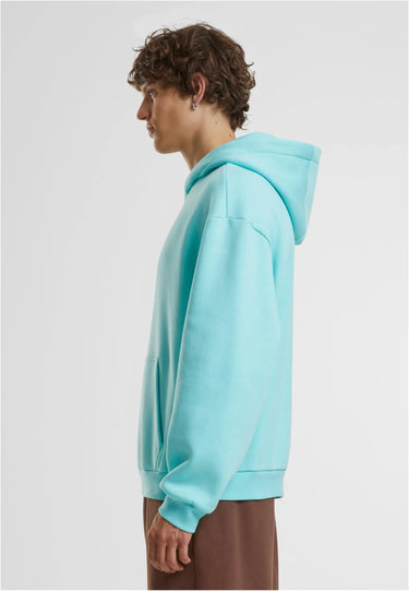 Fluffy Hoody