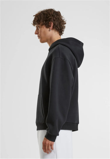 Fluffy Hoody