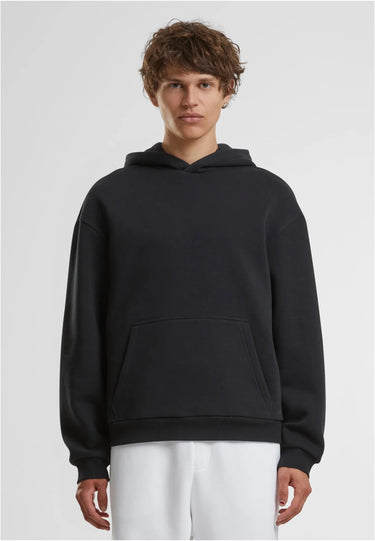 Fluffy Hoody