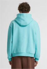 Fluffy Hoody