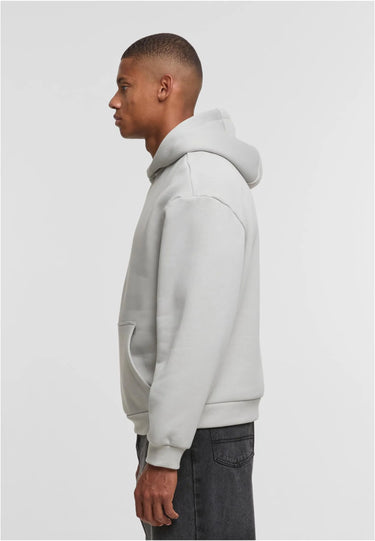 Fluffy Hoody