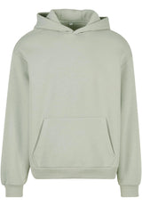 Fluffy Hoody