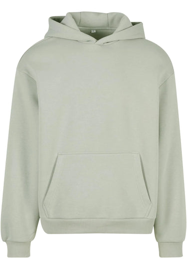 Fluffy Hoody