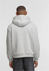 Fluffy Hoody