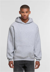 Fluffy Hoody