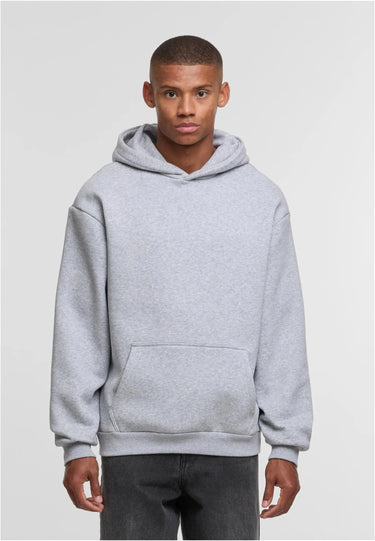Fluffy Hoody