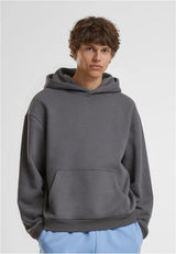 Fluffy Hoody