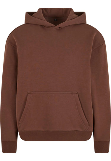 Fluffy Hoody