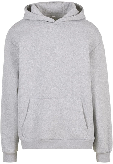 Fluffy Hoody