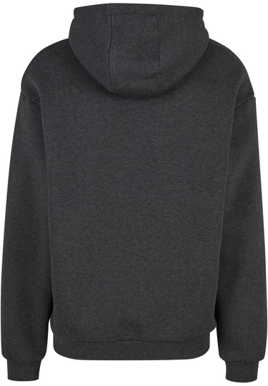 Fluffy Hoody
