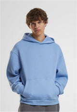 Fluffy Hoody
