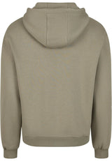 Fluffy Hoody