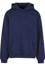 Fluffy Hoody
