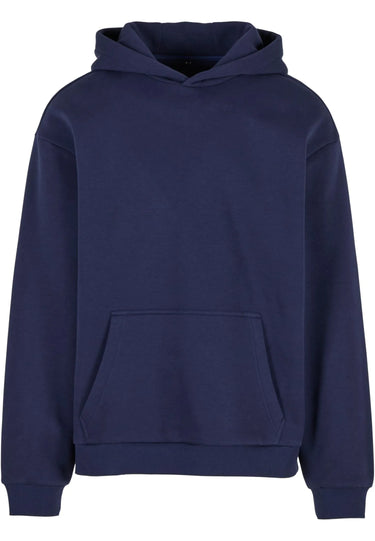 Fluffy Hoody