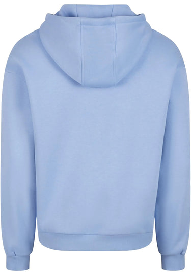 Fluffy Hoody