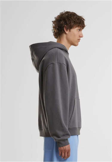 Fluffy Hoody