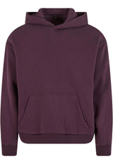 Fluffy Hoody