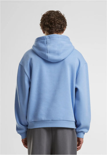 Fluffy Hoody