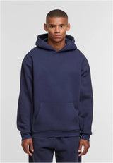 Fluffy Hoody